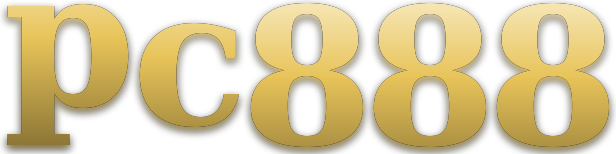 pc888 logo
